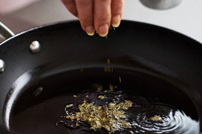 Indian Cooking Masterclass in London - Key points to know