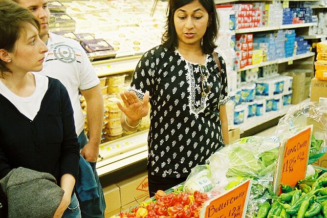 Indian Cooking Masterclass in London - A class designed for cooking, not watching