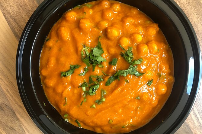 Indian Cooking Masterclass in London - Timing, transport, and practical details