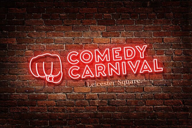 International Stand Up Comedy Show in Leicester Square - Why Leicester Square makes the timing easy