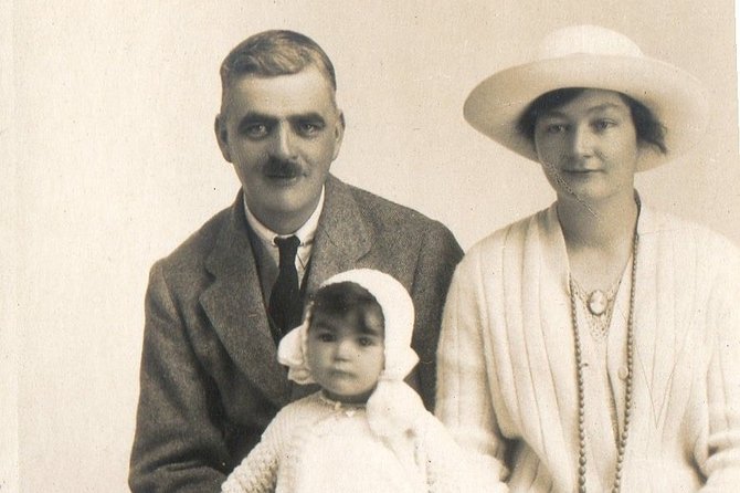 Isle of Man Ancestry Tour - Why this tour works for family history