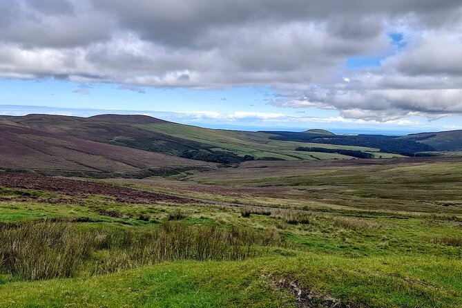 Isle of Man Northern Discovery Tour - Half Day - Key points at a glance