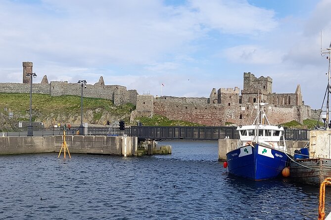 Isle of Man Northern Discovery Tour - Half Day - Tynwald Hill and the continuing Manx parliament