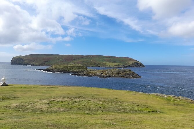 Isle of Man Southern Discovery Tour - Half Day - Cregneash and living Manx traditions
