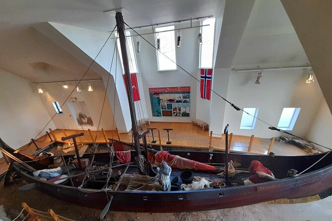 Isle of Man Viking and Celtic Heritage Tour - Why this route gives you the Isle of Man in one day