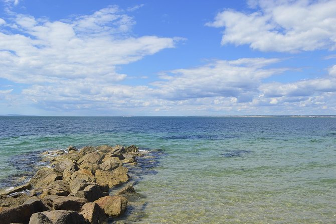 Isle of Wight - Day Tour from Brighton - What the guide adds to the day