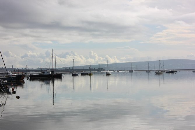 Isle of Wight - Day Tour from Brighton - Who should book this Isle of Wight tour?