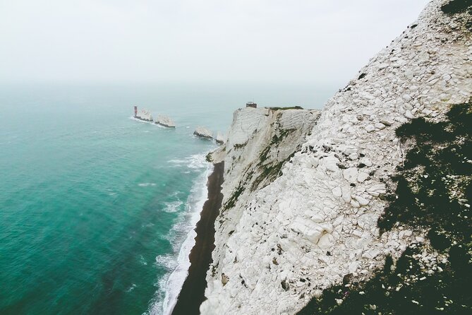Isle of Wight Tour App, Hidden Gems Game and Big Britain Quiz (7 Day Pass) UK - How the Isle of Wight app works