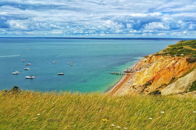 Isle of Wight Tour App, Hidden Gems Game and Big Britain Quiz (7 Day Pass) UK - Walking, driving, and the four-hour question