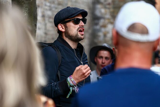 Jack the Ripper and Victorian London Beyond the Shadows - A different kind of Jack the Ripper tour