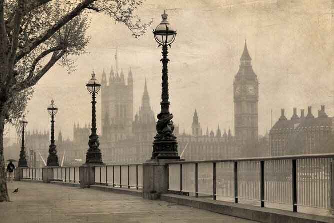Jack the Ripper in London: Quest Experience - Happy Days and one of the case’s famous clues