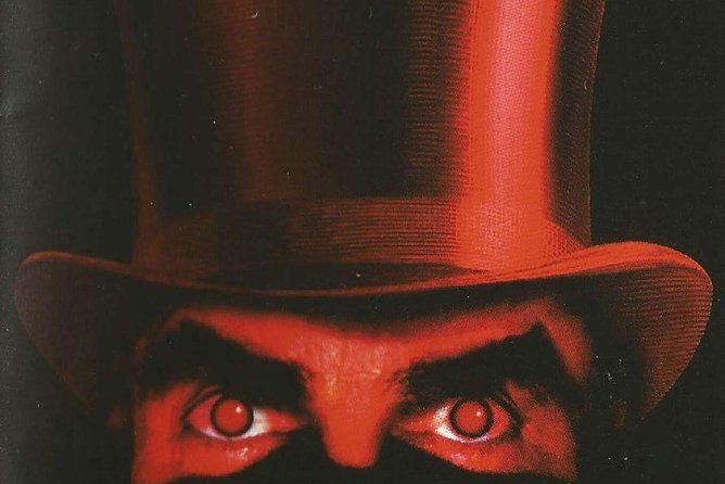 Jack the Ripper Mystery Walks - Key points to know before booking