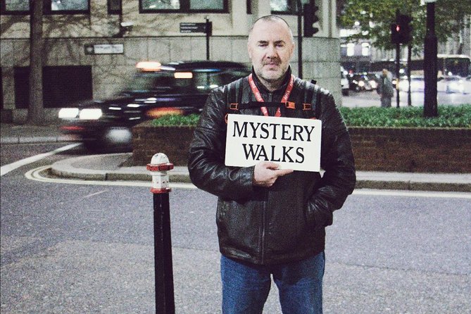 Jack the Ripper Mystery Walks - Paul’s final theory and the value of uncertainty