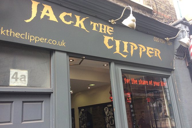 Jack the Ripper Private Day Time Walking Tour - Spitalfields, Mary Kelly, and the changing East End