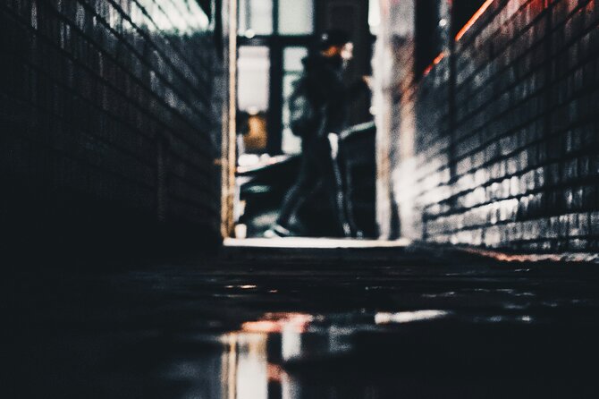 Jack the Ripper Tour and Underground Prison - Should you book the Jack the Ripper Tour and Underground Prison?