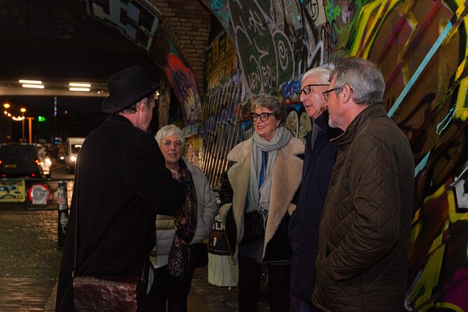 Jack the Ripper Tour: Murder, Mystery, & the Women of Whitechapel - What you learn about the five women