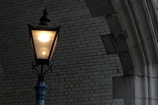 Jack the Ripper Tour with 'Ripper-Vision' in London- Afternoon - The human story behind the famous mystery