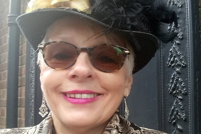 Jack the Ripper Walking Tour with Expert Ripperologist - Petticoat Lane and the policing boundary
