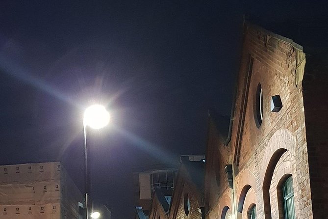 Jack the Ripper Walking Tour with Expert Ripperologist - Hanbury Street and the murder of Annie Chapman