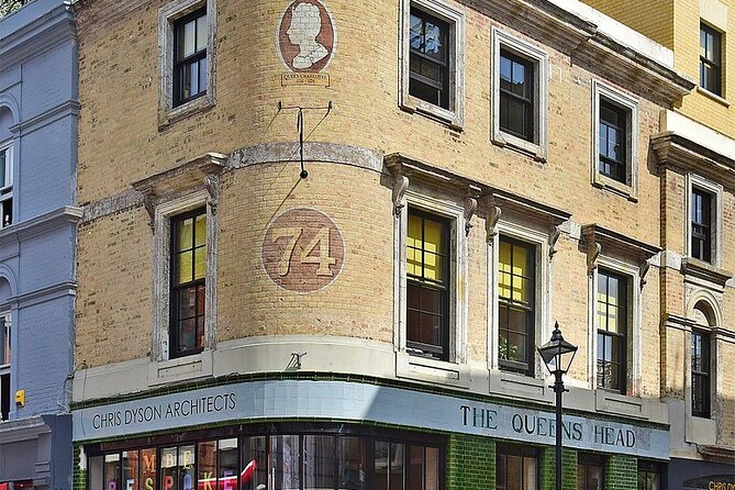 Jack the RIPPERS Walk: How MANY RIPPERS Were There? - Spitalfields Market and the lives behind the murders