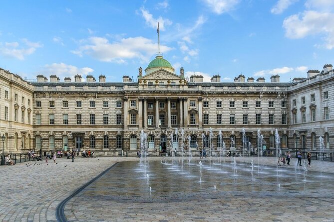 James Bond Private Tour - Key points to know before you book
