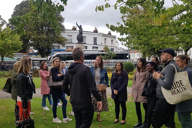 Journey Through Winchester's Past: Private Tour - Why this Winchester walk works as a first introduction