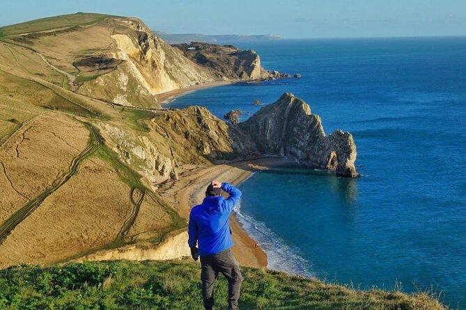JURASSIC SPECTACULAR | 10+ Stops on the Jurassic Coast! - Key things to know before booking