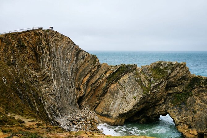 JURASSIC SPECTACULAR | 10+ Stops on the Jurassic Coast! - A big day along Dorset’s Jurassic Coast