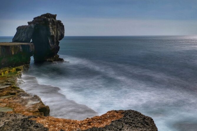 JURASSIC SPECTACULAR | 10+ Stops on the Jurassic Coast! - Weymouth, Portland, and Chesil Beach
