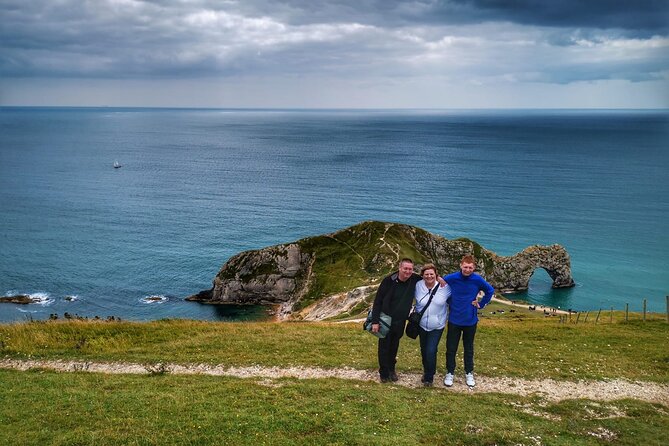 JURASSIC SPECTACULAR | 10+ Stops on the Jurassic Coast! - Abbotsbury and St Catherine’s Chapel