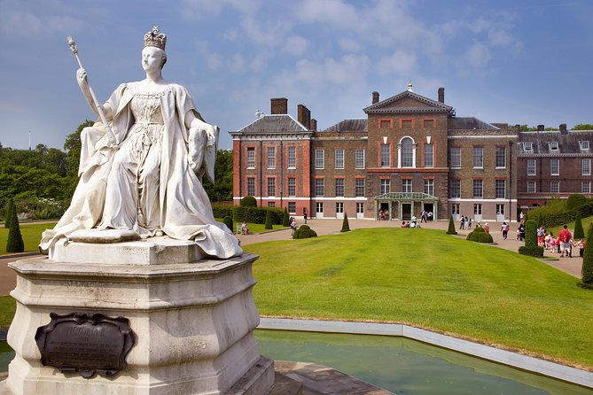 Kensington Palace Entrance Ticket - Victoria: A Royal Childhood