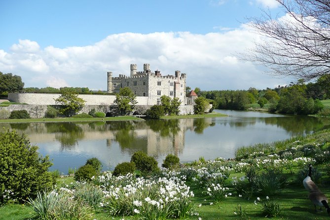 Kent, the Garden of England Independent Full Day Private Tour - What this Kent day trip is really trying to do