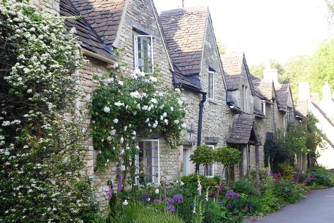 Lacock and Castle Combe - Afternoon Private Tour - Should you book the Lacock and Castle Combe tour?