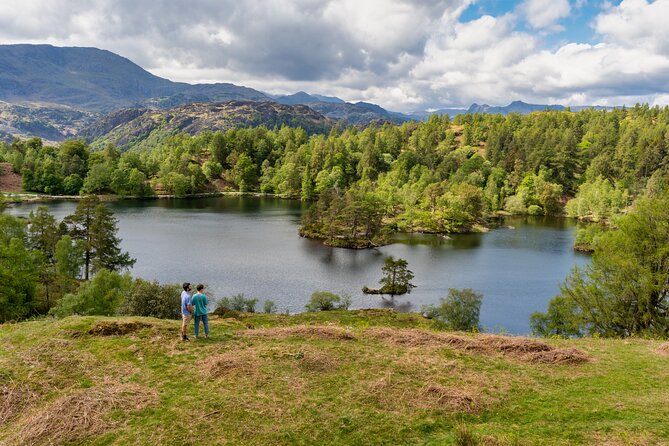 Lake District from Liverpool including Lake Cruise - Who Should Book This Day Trip?