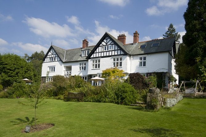 Lake District - Rail Tour from London with Cream Tea and Cruise - Tarn Hows and the Coniston connection