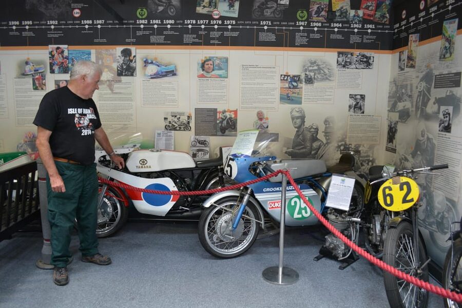 Lakeland Motor Museum Entry Ticket - Key points to know before you go