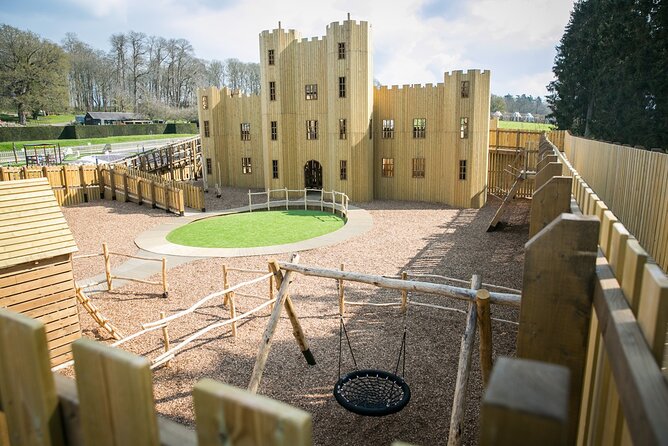 Leeds Castle and Canterbury - Day Tour from Brighton - Guides who keep the history light