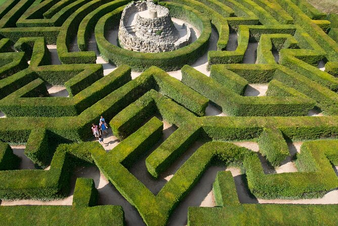 Leeds Castle and Canterbury - Day Tour from Brighton - Canterbury begins with a guided walk