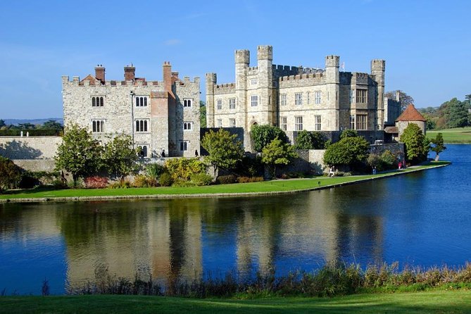 Leeds Castle, Canterbury and White Cliffs of Dover - Driver Guide - Why this Kent day trip works from London