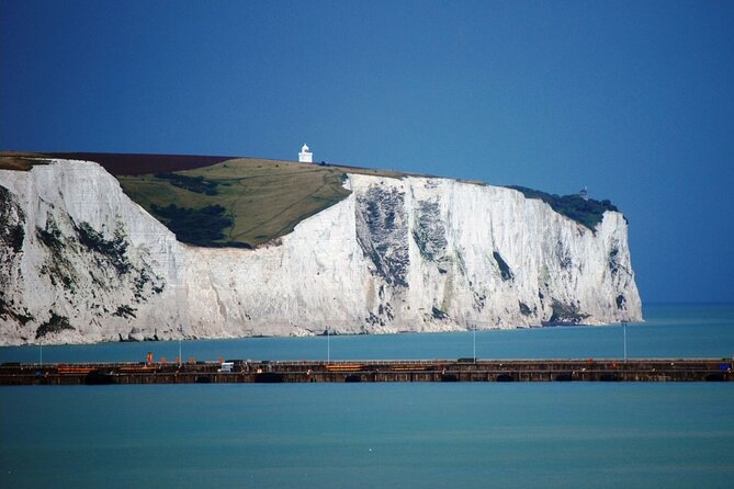 Leeds Castle, Canterbury Cathedral and Cliffs of Dover Day Trip - What the coach ride is really worth