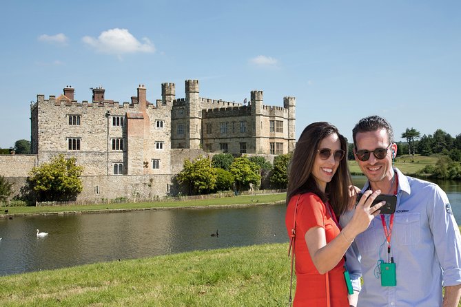 Leeds Castle, Canterbury Cathedral and Cliffs of Dover Day Trip - Practical choices before you book