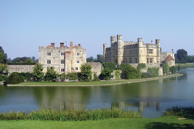Leeds Castle, Canterbury, Dover & Greenwich Boat ride - Is $147.91 a fair price?