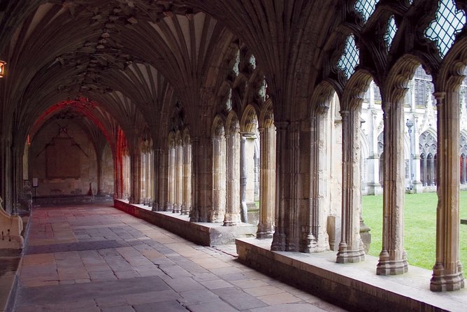 Leeds Castle, Canterbury, Dover & Greenwich Boat ride - Who should choose this day trip?