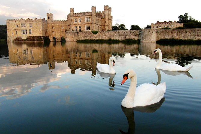 Leeds Castle, Canterbury, Dover & Greenwich Cruise from London - Who will get the most from this tour