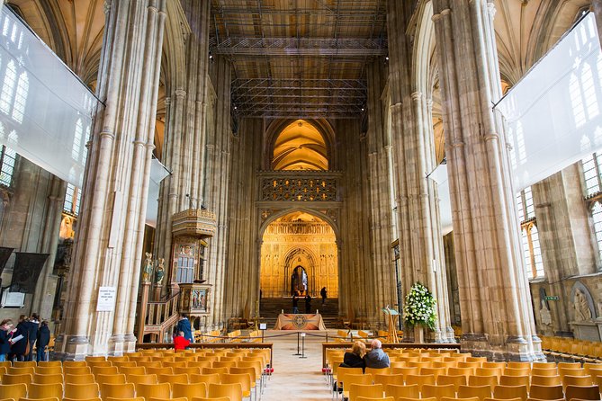 Leeds Castle, Cliffs of Dover and Canterbury Day Trip from London with Guided Cathedral Tour - Who will enjoy this day most