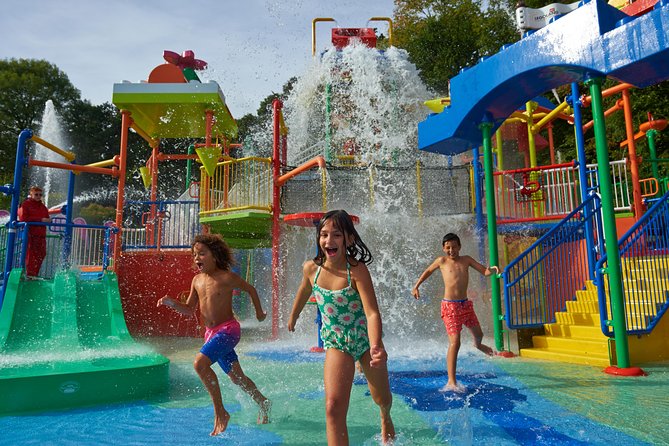 LEGOLAND Windsor Resort 2 Day Admission Ticket - Who will enjoy LEGOLAND Windsor most