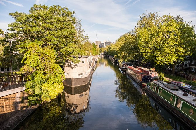 Little Venice London: Journey Through Lost Memories Quest - What kind of Little Venice experience is this?
