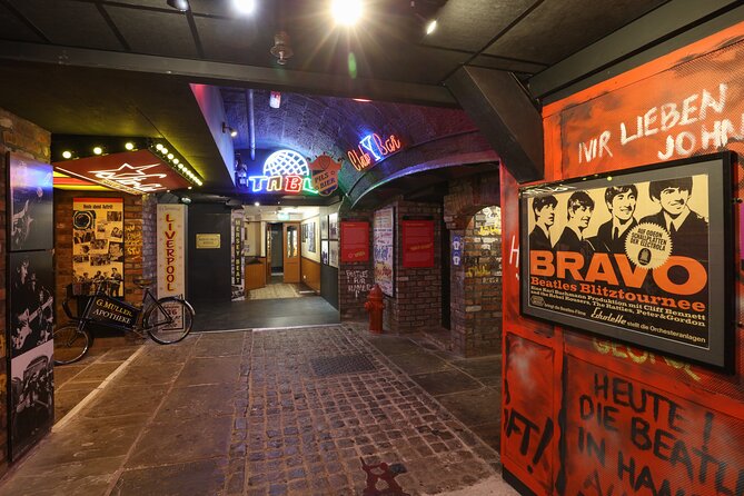 Liverpool and The Beatles 2 Day Rail Tour from London with Hotel - Why two days works better than a day trip