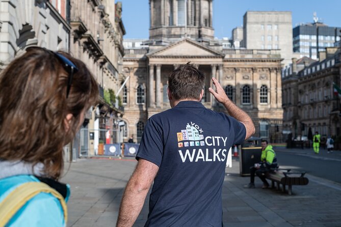 Liverpool: Beatles and Cavern Quarter Walking Tours - A smart first look at Liverpool’s Beatles story