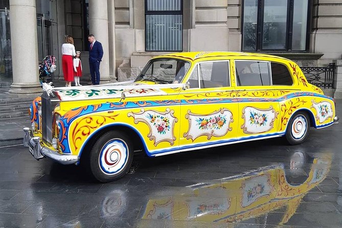 Liverpool: Beats Tours - What the guide adds to the famous locations
